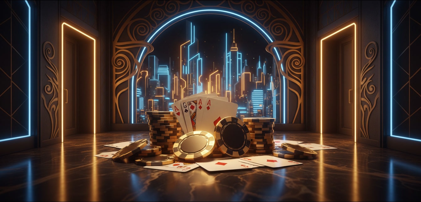 Polestar Casino