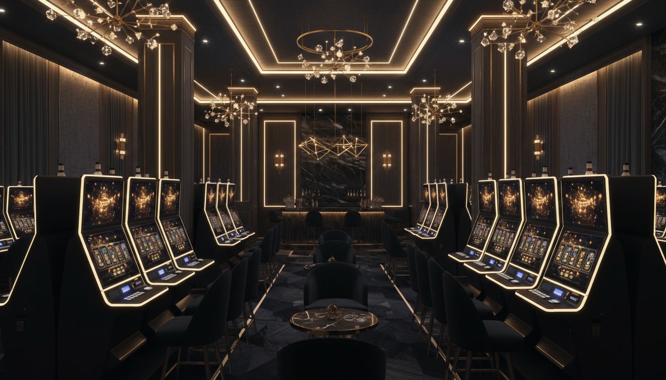 Polestar Casino — Αναλυτική Αξιολόγηση
